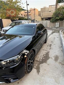 مرسيدس بنز E-Class